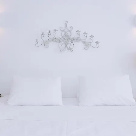 Mykonos White Villa, 5 Bedroom With Private Pool And Breakfast شقة *