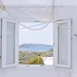 Mykonos White Villa, 5 Bedroom With Private Pool And Breakfast Apartment Kalo Livadi