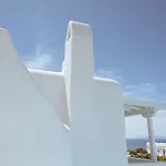 Apartment Mykonos White Villa, 5 Bedroom With Private Pool And Breakfast *