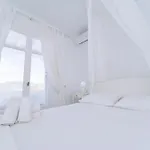 Mykonos White Villa, 5 Bedroom With Private Pool And Breakfast Apartment Kalo Livadi