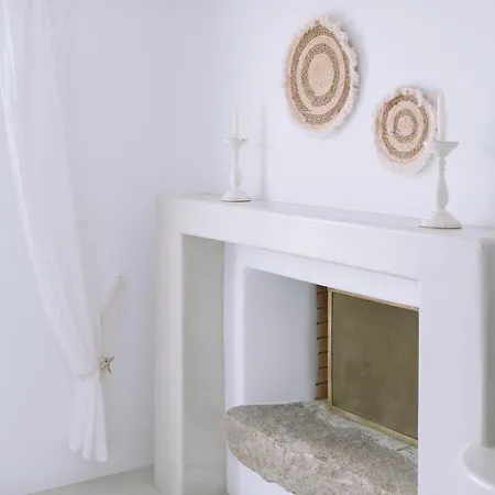 Mykonos White Prince, 5 Bedroom With Private Pool! *