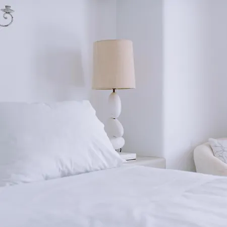 Mykonos White Prince, 5 Bedroom With Private Pool! Apartamento *