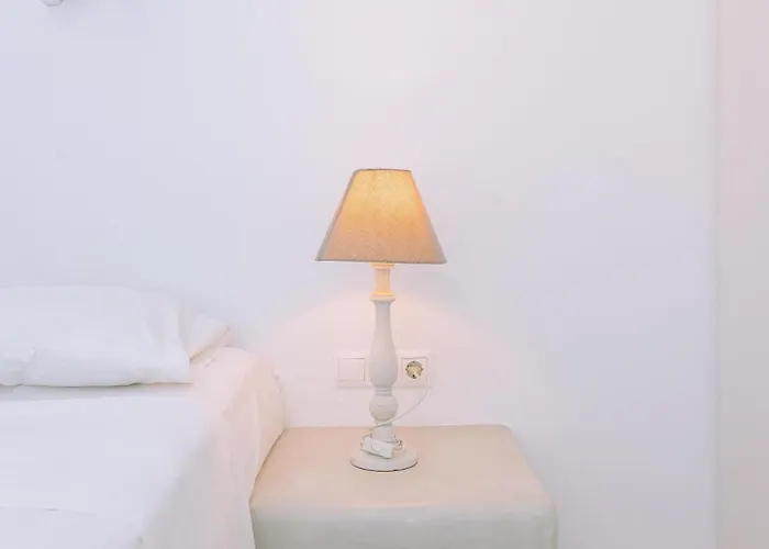 Mykonos White Prince Villa, 5 Bedroom With Private Pool And Breakfast