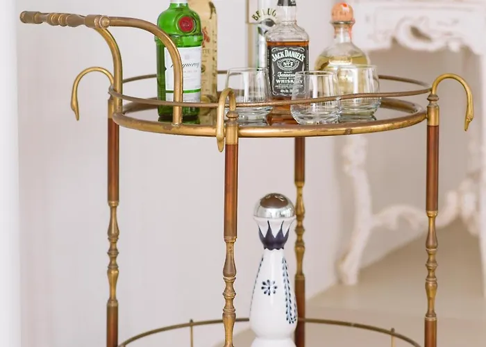 Appartamento Mykonos White Villa, 5 Bedroom With Private Pool And Breakfast *