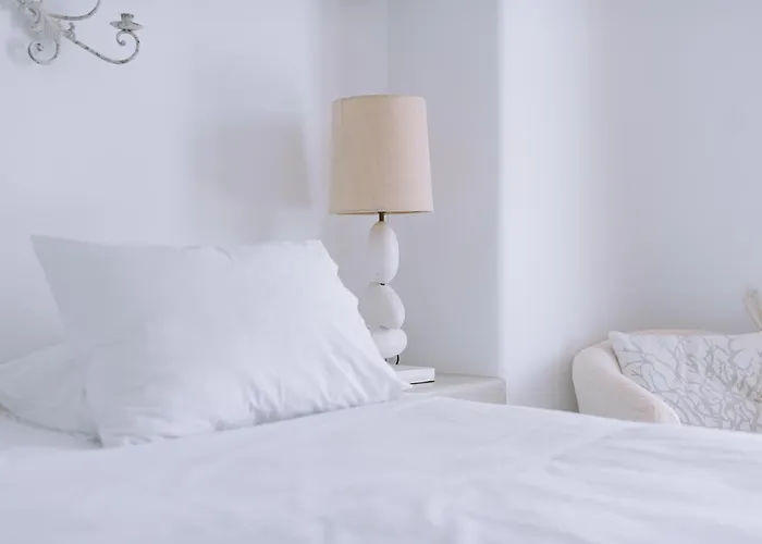 Mykonos White Villa, 5 Bedroom With Private Pool And Breakfast Διαμέρισμα *