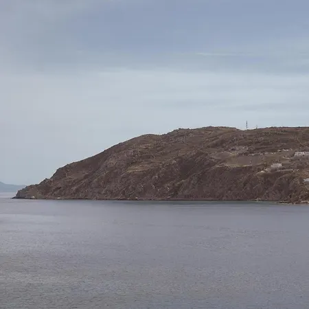 アパート Mykonos White Prince, 5 Bedroom With Private Pool! Panormos (Mykonos)