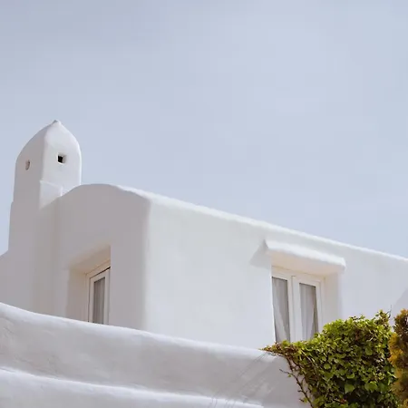 Mykonos White Prince, 5 Bedroom With Private Pool!