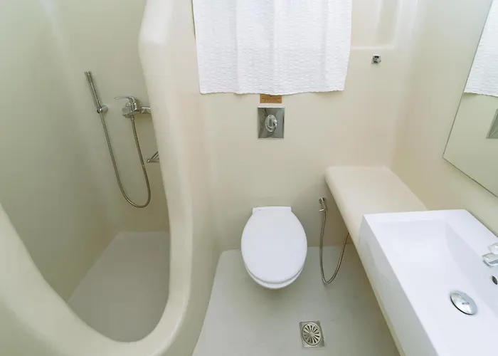 Appartement Mykonos White Villa, 5 Bedroom With Private Pool And Breakfast Kalo Livadi