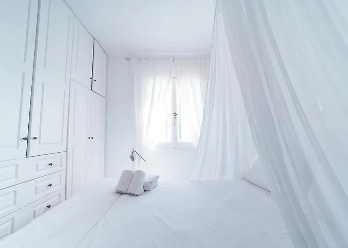 Mykonos White Villa, 5 Bedroom With Private Pool And Breakfast Appartement